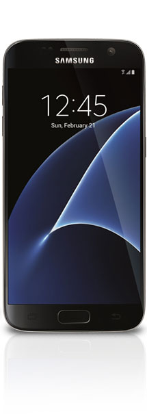 Galaxy S7