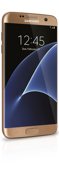 Galaxy S7 edge