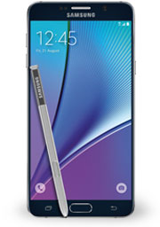 Galaxy Note5