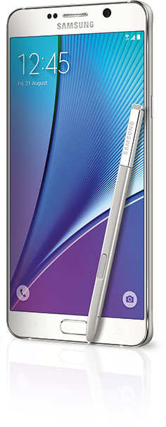 Galaxy Note5